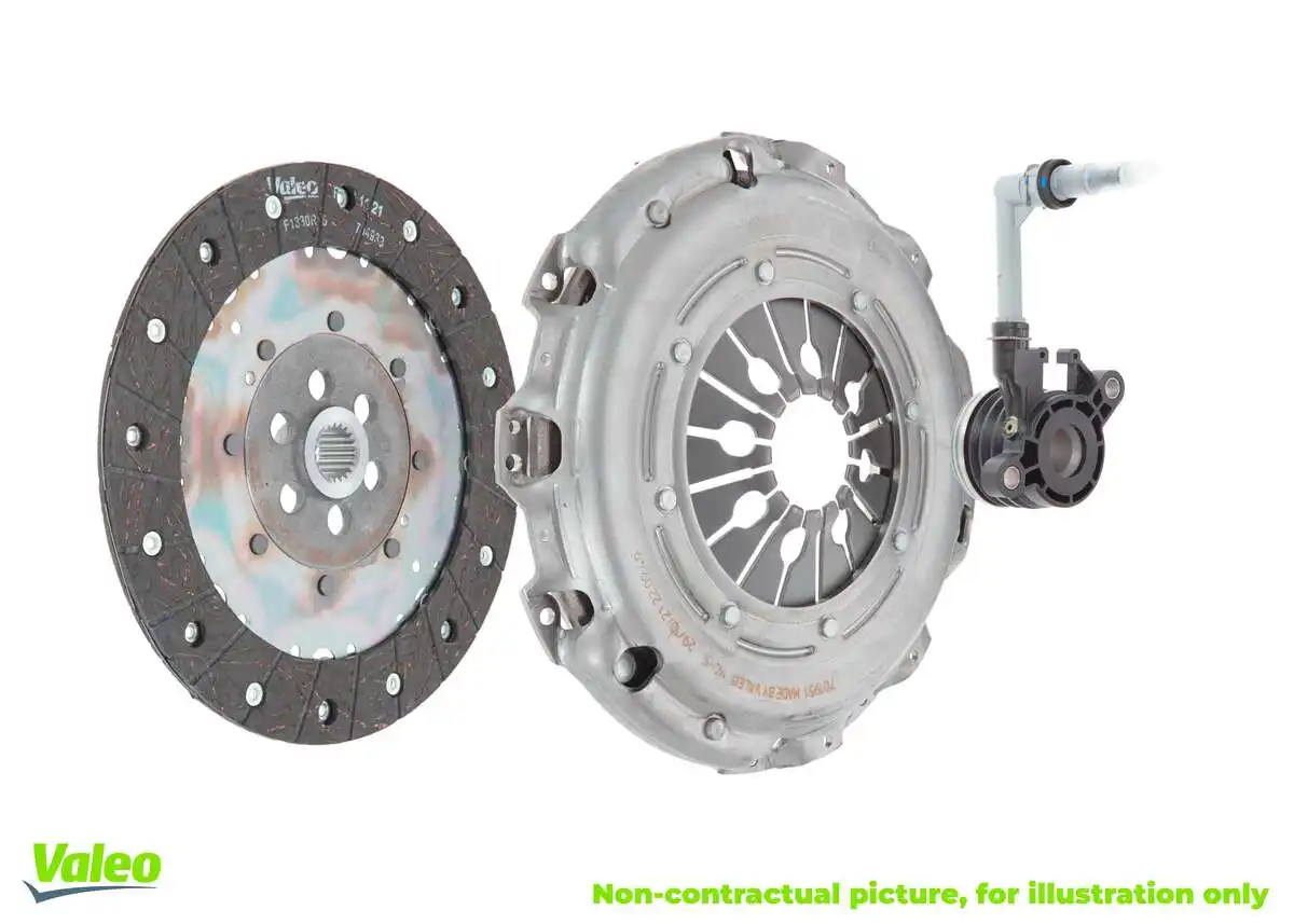 VALEO 834449