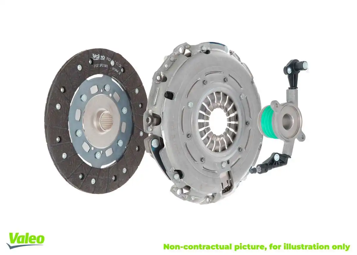 VALEO 834617