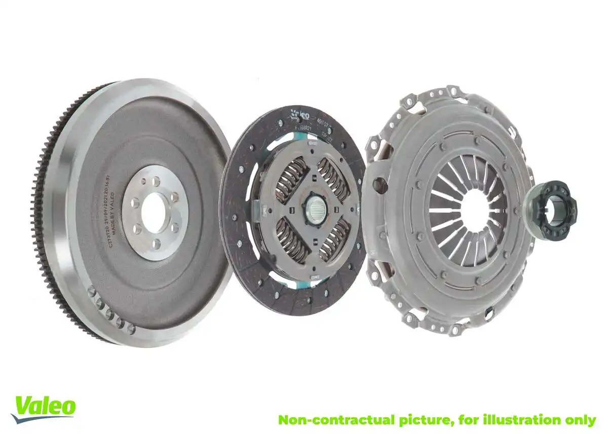 VALEO 835003
