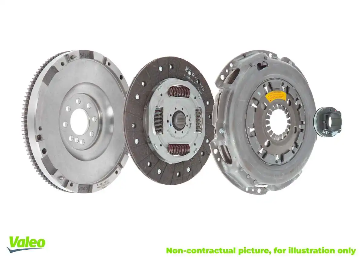 VALEO 835057