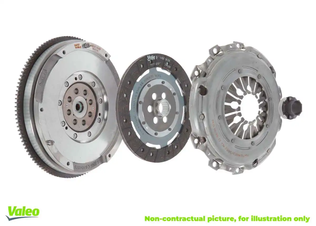 VALEO 837082