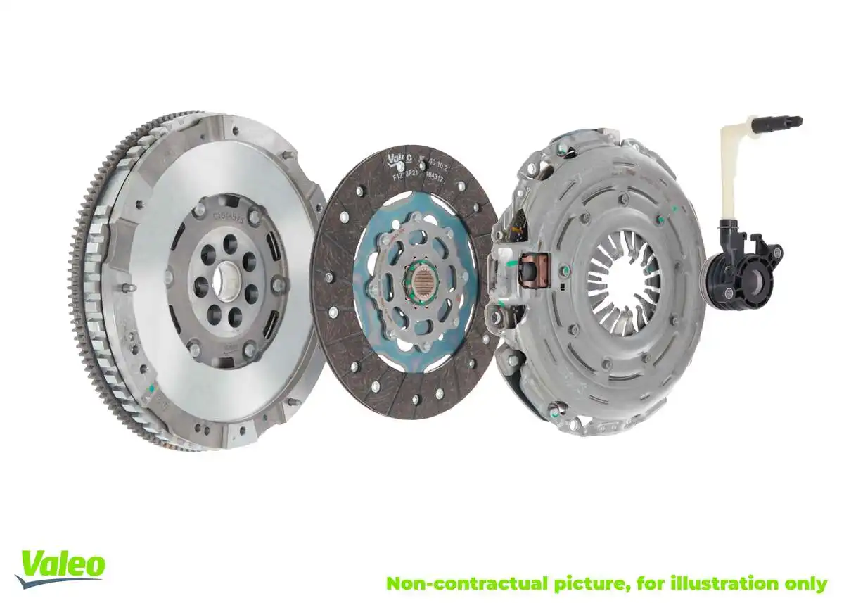 VALEO 837390