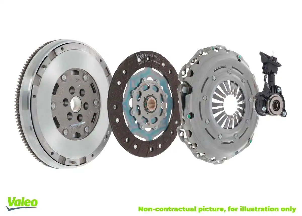 VALEO 837571