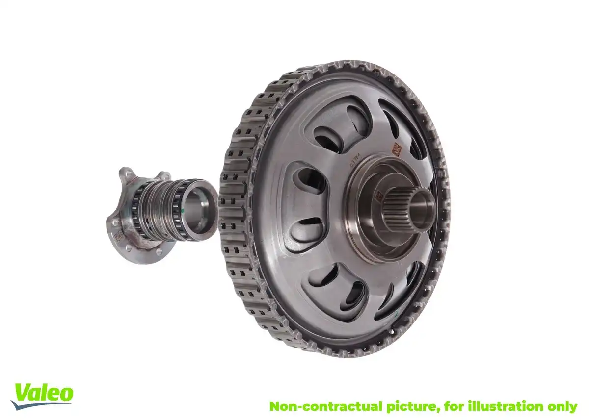 VALEO 855201