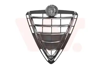 VAN WEZEL 0113512