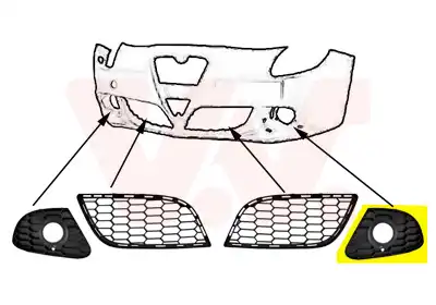 VAN WEZEL 0113593