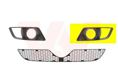 VAN WEZEL 0159593