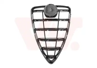 VAN WEZEL 0177510