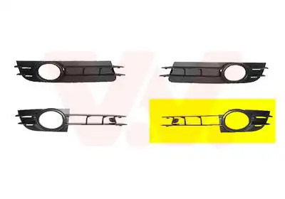 VAN WEZEL 0318593