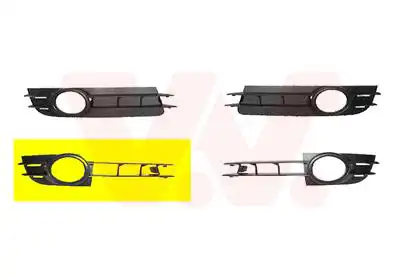 VAN WEZEL 0318594