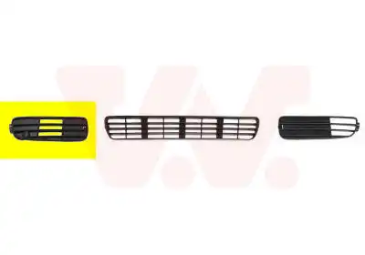 VAN WEZEL 0322592