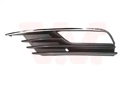 VAN WEZEL 0337593