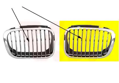 VAN WEZEL 0646517