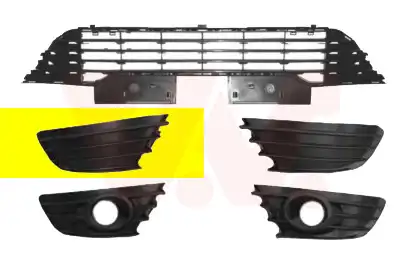 VAN WEZEL 0970592