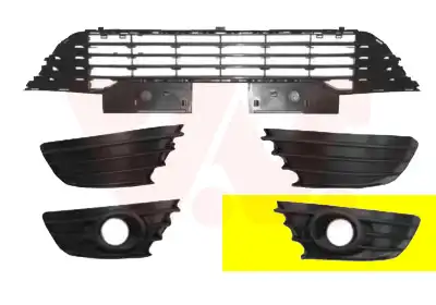 VAN WEZEL 0970593