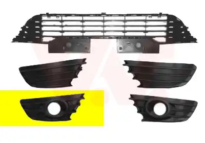 VAN WEZEL 0970594