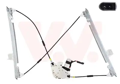 VAN WEZEL 1805261