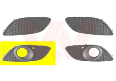 VAN WEZEL 3796594