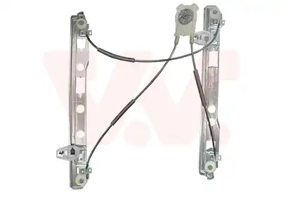 VAN WEZEL 4327263