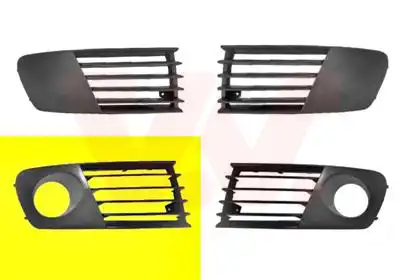 VAN WEZEL 4917594
