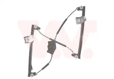 VAN WEZEL 4933261