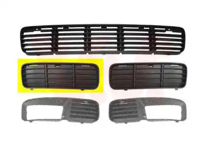 VAN WEZEL 5826592