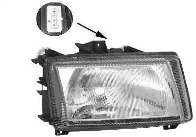 VAN WEZEL 5826962