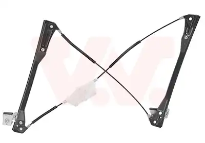 VAN WEZEL 5888262