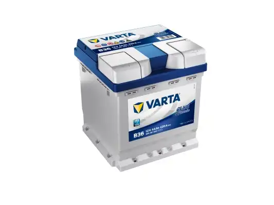 VARTA 5444010423132