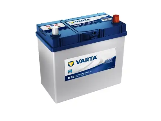 VARTA 5451560333132