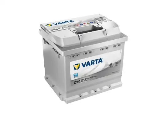 VARTA 5544000533162