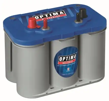 VARTA 8162530008882