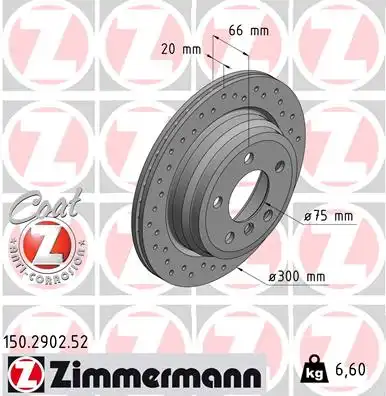 ZIMMERMANN 150.2902.52