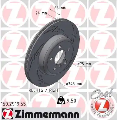 ZIMMERMANN 150.2919.55