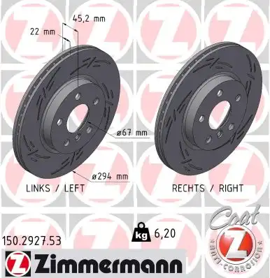 ZIMMERMANN 150.2927.53