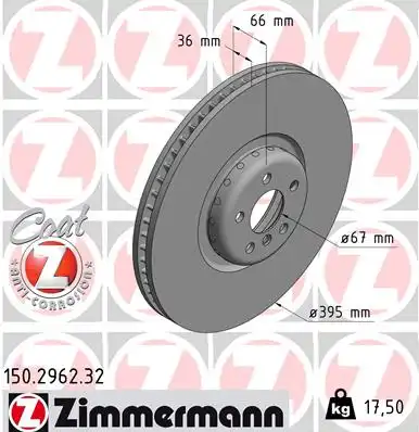 ZIMMERMANN 150.2962.32