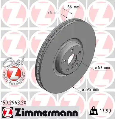 ZIMMERMANN 150.2963.20