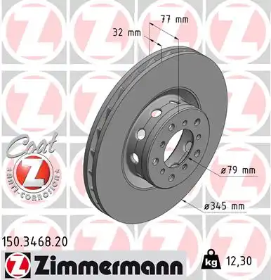 ZIMMERMANN 150.3468.20