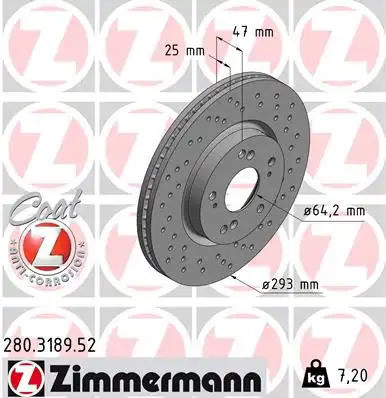 ZIMMERMANN 280.3189.52