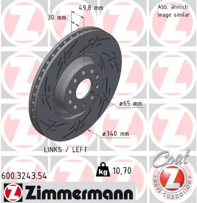 ZIMMERMANN 600.3243.54