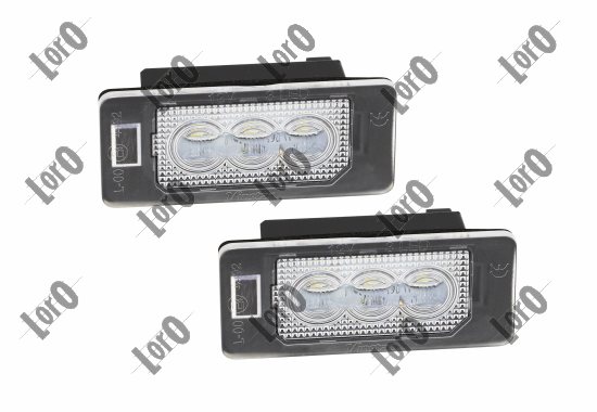 LORO L03-210-0006LED