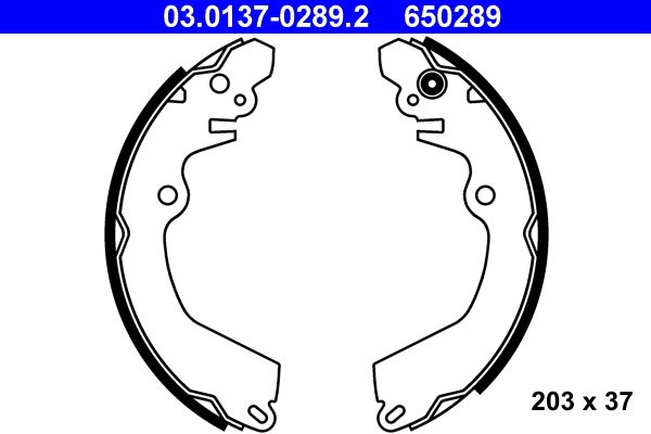 ATE 03.0137-0289.2