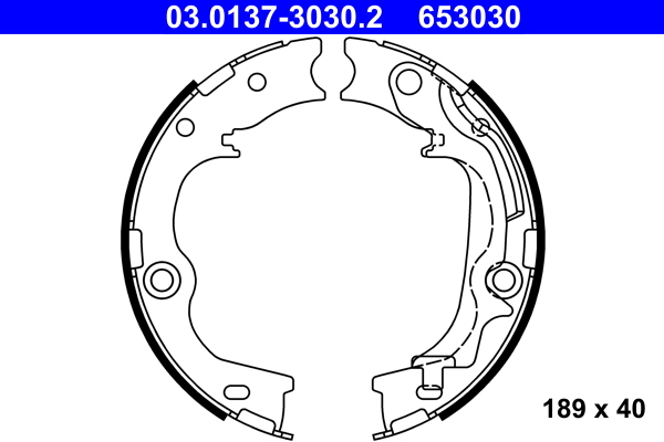 ATE 03.0137-3030.2