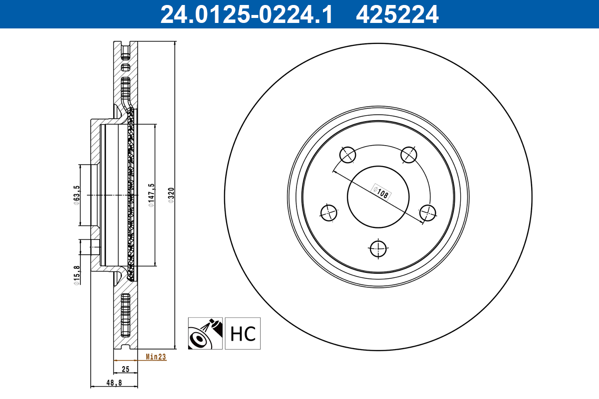 ATE 24.0125-0224.1