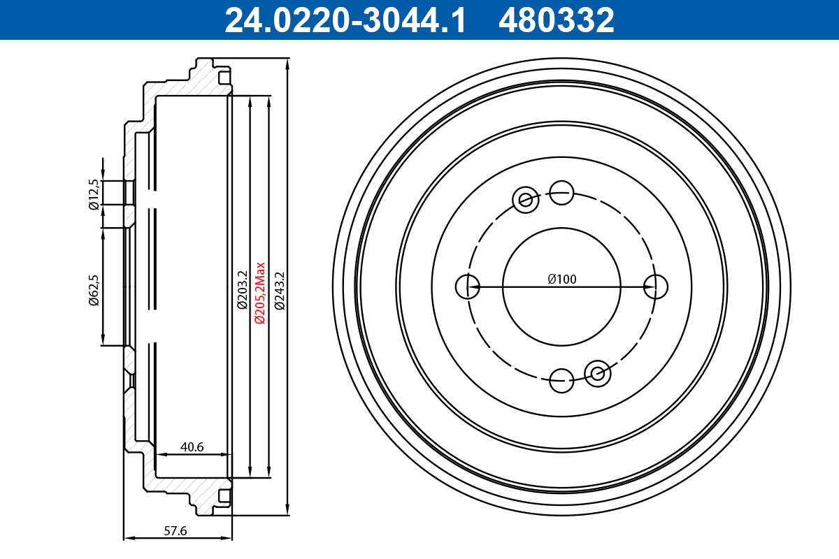 ATE 24.0220-3044.1