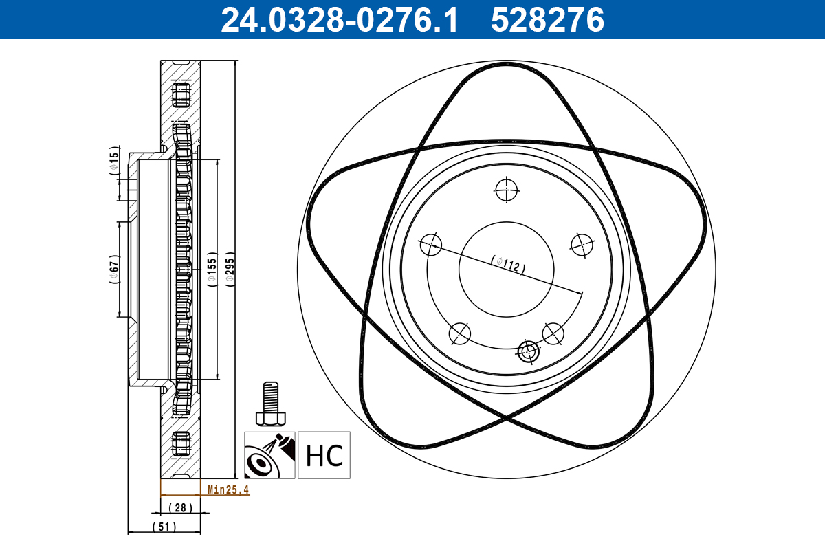 ATE 24.0328-0276.1