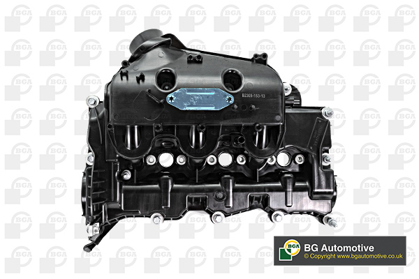 BGA RC42001
