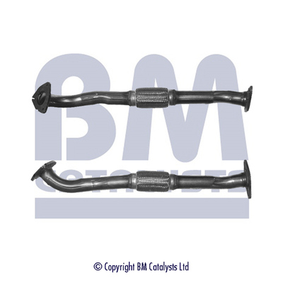 BM CATALYSTS BM50133