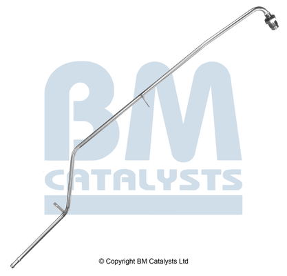 BM CATALYSTS PP11004A
