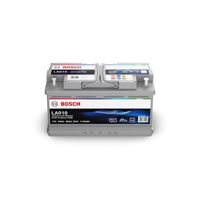 BOSCH 0 092 LA0 100